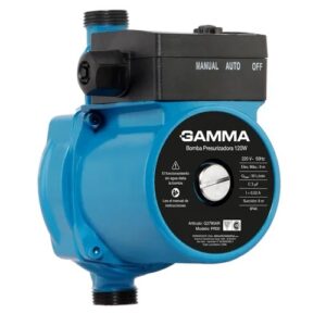 Bomba presurizadora PR00 120W - G2790AR
