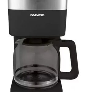 Cafetera DAEWOO CM651B