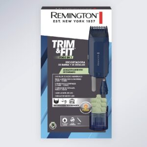 Recortadora de barba y de detalles REMINGTON RG033A