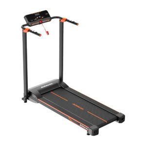 Cinta Motorizada 23t Athletic Color Negro