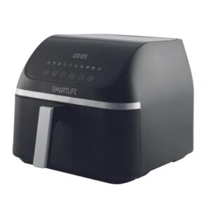 Freidora De Aire Digital 8.5L SL-AF0085DB