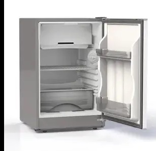 HELADERA BRIKET BK1F 1020 GP HC A2