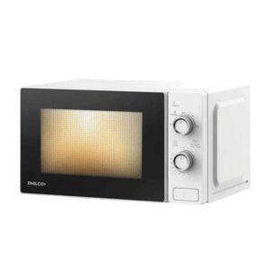 Microodas rotativo 20l PHILCO MPHRW20UAP