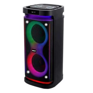 PARLANTE CARRY BT RCA JOY28