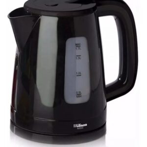 PAVA ELECTRICA MATERA LILIANA AP165 COLOR NEGRO