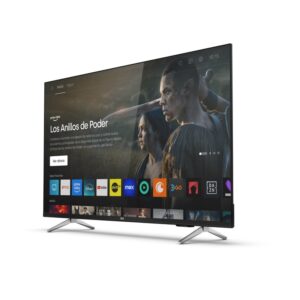 Smart Tv Aoc 4k Titan Os Hdmi