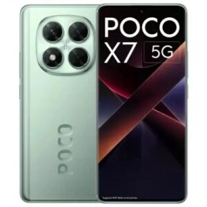 CELULAR XIAOMI POCOPHONE X7 [5G] 8/256GB VERDE