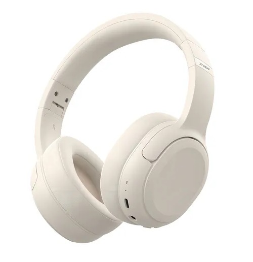 AURICULARES X-VIEW HP660 Cremita