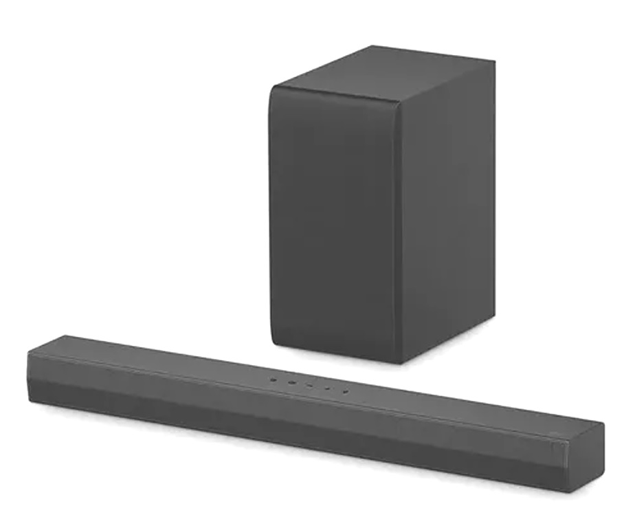 BARRA DE SONIDO INTELIGENTE LG S40T 300W