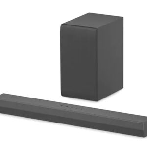 BARRA DE SONIDO INTELIGENTE LG S40T 300W