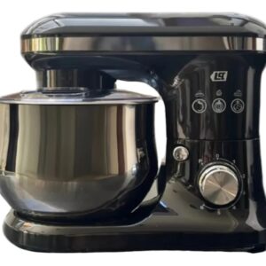 Batidora Planetaria Lusqtoff 1000wts Negro