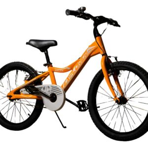Bicleta enrique Explorer Atlas Unisex  r20 NARANJA
