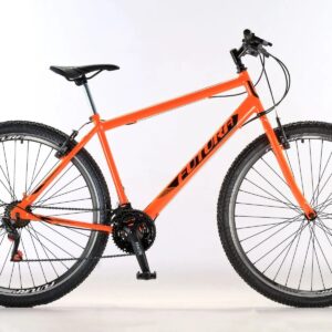 BICICLETA MTB R29 VARON/DAMA TECHNO