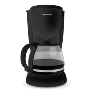 Cafetera DAEWOO CM6316B