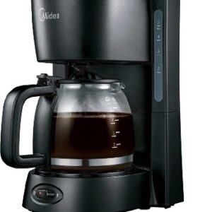 Cafetera MIDEA CN-M110BAR1