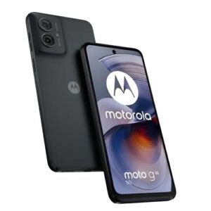 Celular Motorola G55 256gb 8gb Forest Grey