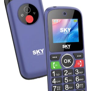 Celular Sky F4c 128 Gb Bluetooth Featurephones 4g