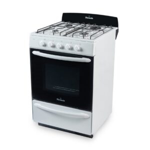 Cocina Florencia 5516F Blanca 56cm