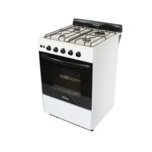 Cocina Multigas Florencia 5536 56Cm