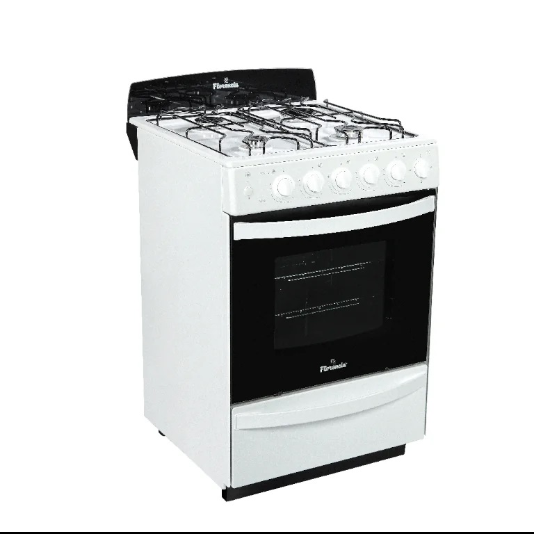 Cocina Multigas Florencia 5536 56Cm