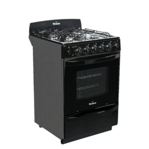 Cocina Florencia 5537f ENCENDIDO-TIMER MECANICO