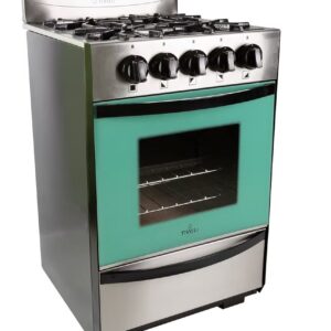 COCINA INDUSTRIAL  TIVOLI VERDE