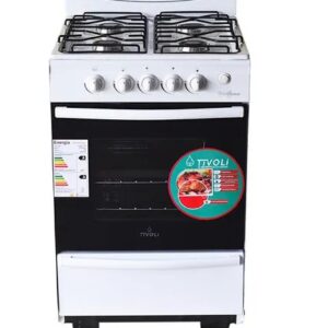 Cocina tivoli Mediterránea multigas