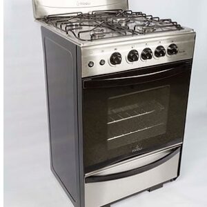 Cocina Tivoli Steel Line Full