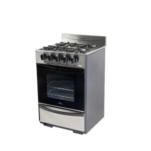 COCINA TIVOLI INDUSTRIAL (NEGRA)