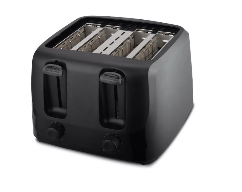 Tostadora Electrica DAEWOO To8221B