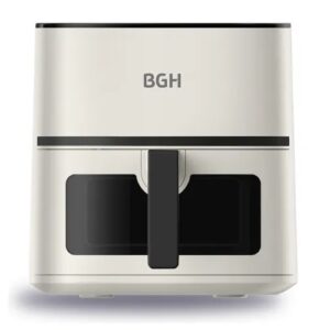 Air Fryer BGH BAF52G24 5,2L Blanco