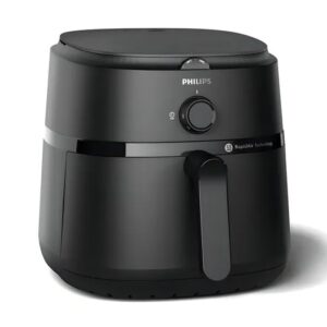 Freidora Sin Aceite Philips Na130/00