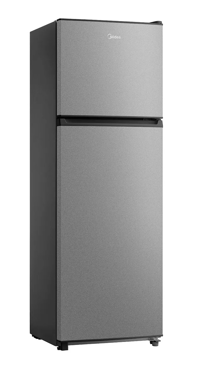 Heladera Cíclica Top Mount 295L Silver MDRT414FGE50A