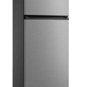 Heladera Cíclica Top Mount 295L Silver MDRT414FGE50A