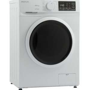 Lavarropas Automático SL-WMI081400W Inverter 8Kg Blanco
