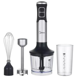 Mixer Midea HB-1100X3AR1 Inoxidable