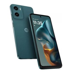 Celular MOTOROLA MOTO G05 4/64GB VERDE