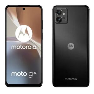 CELULAR MOTO G32 6+128 -DOVE GRAY PAUT0046AR