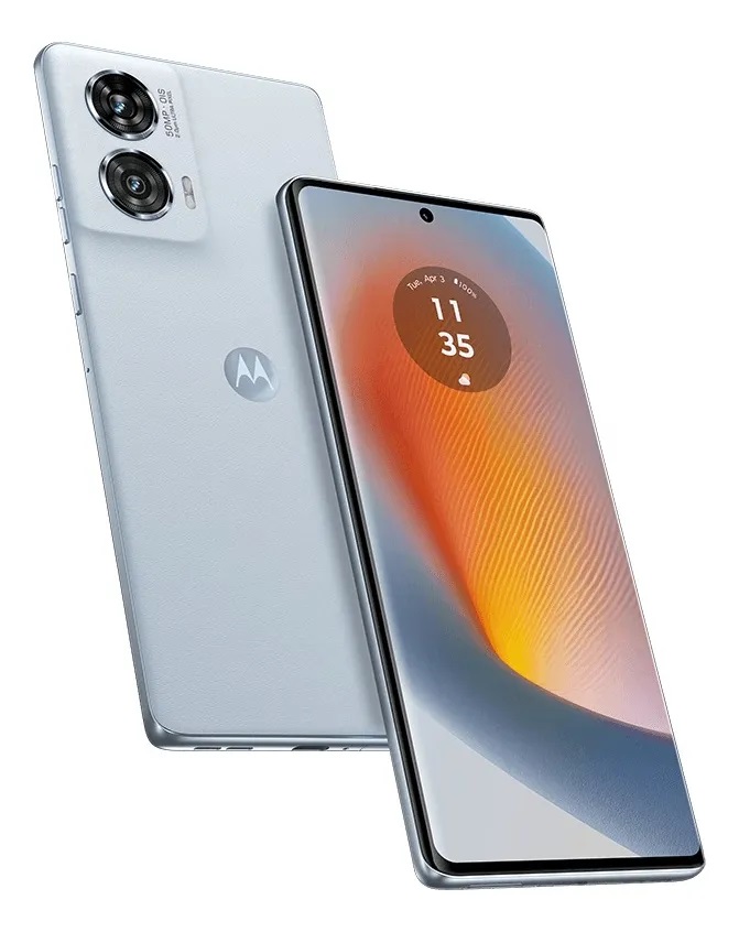 CELULAR MOTOROLA G86 8RAM/256GB BLUE