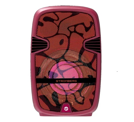 Parlante Stromberg VORTEX