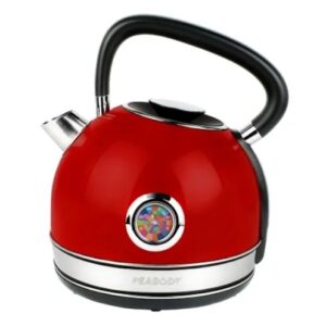 Jarra Eléctrica PE-KV8214R-PA PEABODY