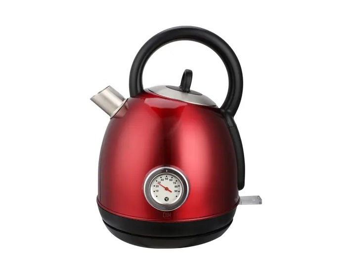 PAVA ELECTRICA ROJA GADNIC PAVELE15