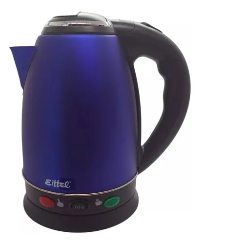 Pava electrica EIFEL 2L AZUL