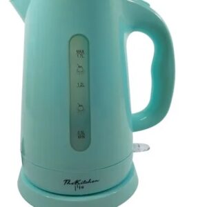 Pava electrica TK LIFE 1.7L VERDE