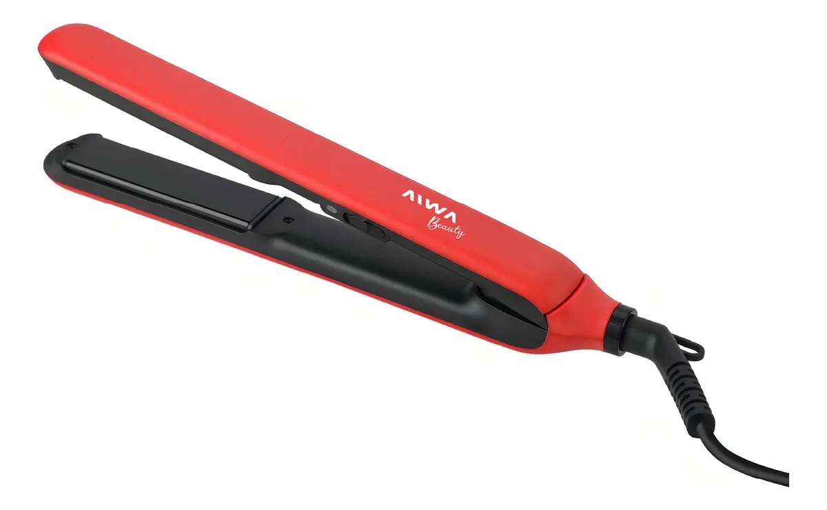PLANCHITA DE PELO ON/OFF AIWA AWB-PL01R