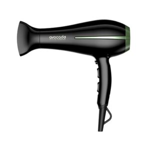 Secador de cabello GA.MA OVOCADO