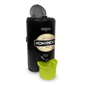 Secarropas centrifugoecologico KOHINOOR N-755/ECO