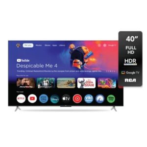 Smart TV FHD 40 RCA C40GL100