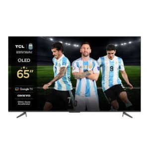 SMART TV TCL 65" L65C655a-f