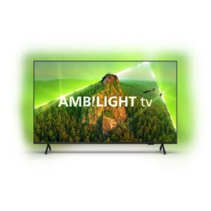 Smart TV Philips 70PUD7908/77   70" 4K UHD Ambilight